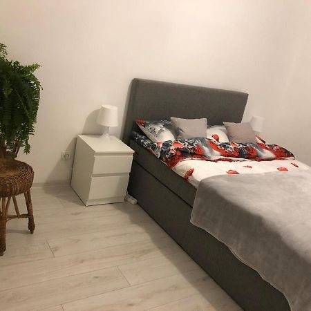 Ferienwohnung Aquasfera Reda Exterior foto