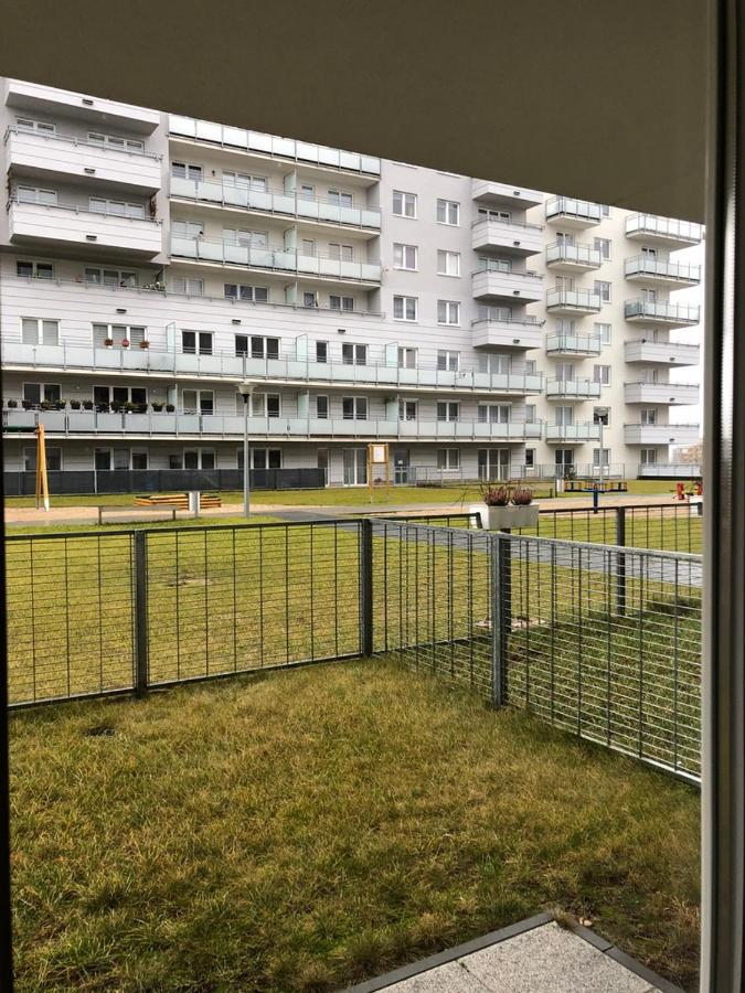 Ferienwohnung Aquasfera Reda Exterior foto
